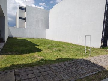 LOTE EN VENTA EN PUEBLA EN LOMAS DE ANGELOPOLIS PARQUE NUEVO LEÓN
