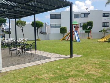 LOTE EN VENTA EN PUEBLA EN LOMAS DE ANGELOPOLIS PARQUE NUEVO LEÓN
