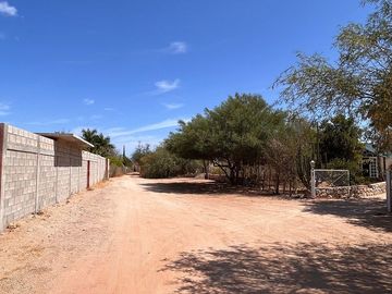 TERRENO RUSTICO EN SAN PEDRO!