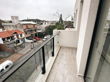 Departamento en venta de un dormitorio, inversión en pozo - Inmejorable zona de General Paz