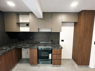 Departamento en venta de un dormitorio, inversión en pozo - Inmejorable zona de General Paz