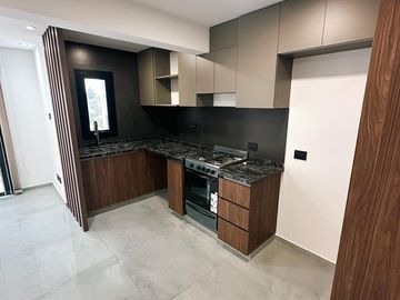 Departamento en venta de un dormitorio, inversión en pozo - Inmejorable zona de General Paz