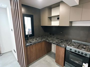 Departamento en venta de un dormitorio, inversión en pozo - Inmejorable zona de General Paz