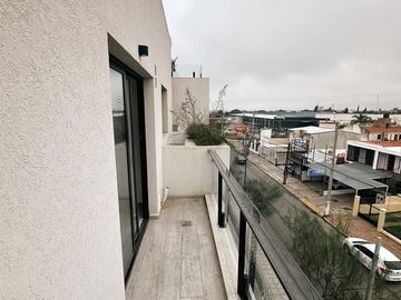Departamento en venta de un dormitorio, inversión en pozo - Inmejorable zona de General Paz
