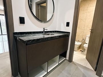 Departamento en venta de un dormitorio, inversión en pozo - Inmejorable zona de General Paz