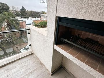 Departamento en venta de un dormitorio, inversión en pozo - Inmejorable zona de General Paz