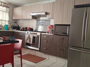 Casa en Venta en Residencial Plaza Guadalupe -Av. Guadalupe 33
