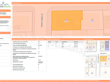 Casa en Venta en Americana - Robles Gil 59