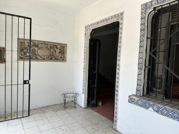 Casa en Venta en Americana - Robles Gil 59