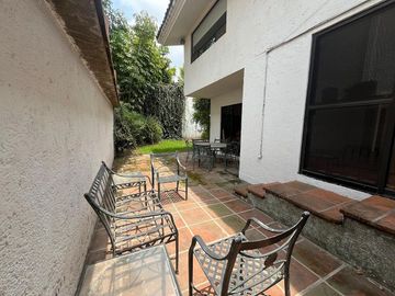 CASA EN VENTA EN CAMPESTRE DEL BOSQUE