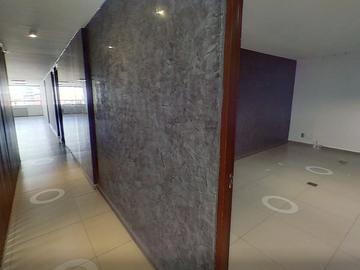 RENTA Oficinas en Polanco
