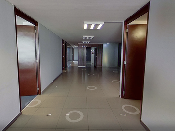 RENTA Oficinas en Polanco
