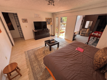 Casa en venta en Lomas de Guadalupe, Las Águilas | Amplios espacios, roof garden