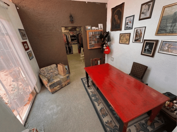 Casa en venta en Lomas de Guadalupe, Las Águilas | Amplios espacios, roof garden