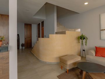 Casa en Venta en Privada, Conkal | 3 Recámaras, Piscina y Paneles Solar