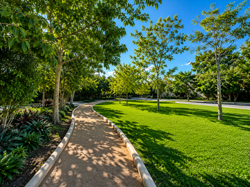 Terreno en Venta al Norte de Mérida, en Privada Residencial