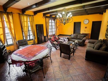 Casa en Venta en San Martín de las Flores, Tlaquepaque