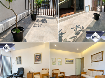 Oficina en Venta en Centro Sur  con Terraza de 59 mts2