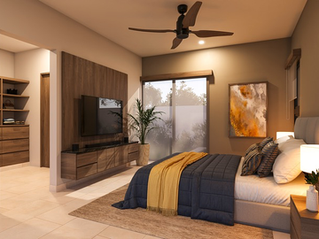 CASA EN VENTA MERIDA, REAL MONTEJO, ALZARE 7, MOD UNA PLANTA, FEBRERO 2027