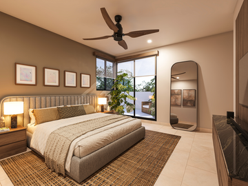 CASA EN VENTA MERIDA, REAL MONTEJO, ALZARE 7, MOD DOS PLANTAS, FEBRERO 2027