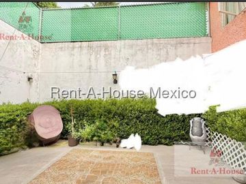 Casa en Venta en Magdalena Contreras, San Jeronimo Lidice AM. 27-30