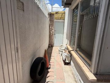 Casa en venta de un piso
