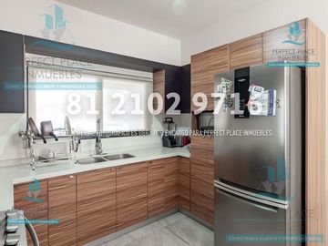 CASA EN VENTA EN ESTANZA RESIDENCIAL, MTY, N.L.