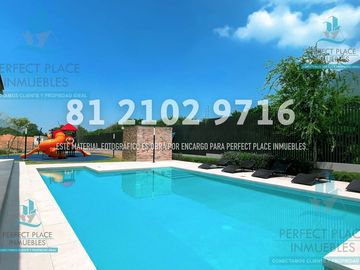 CASA EN VENTA EN ESTANZA RESIDENCIAL, MTY, N.L.