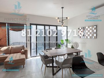 CASA EN VENTA EN ESTANZA RESIDENCIAL, MTY, N.L.