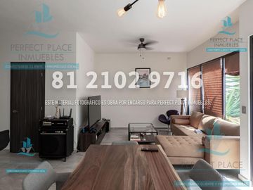 CASA EN VENTA EN ESTANZA RESIDENCIAL, MTY, N.L.