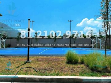 CASA EN VENTA EN ESTANZA RESIDENCIAL, MTY, N.L.