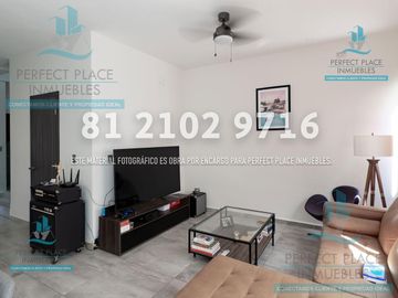 CASA EN VENTA EN ESTANZA RESIDENCIAL, MTY, N.L.