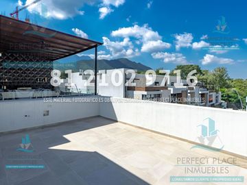 CASA EN VENTA EN ESTANZA RESIDENCIAL, MTY, N.L.