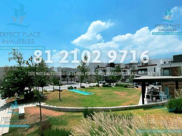 CASA EN VENTA EN ESTANZA RESIDENCIAL, MTY, N.L.