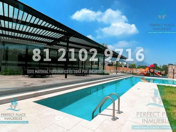 CASA EN VENTA EN ESTANZA RESIDENCIAL, MTY, N.L.