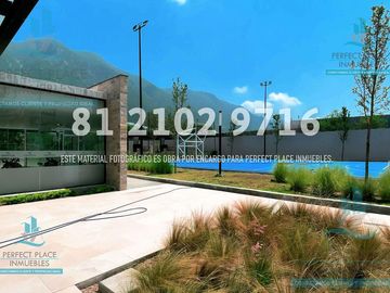 CASA EN VENTA EN ESTANZA RESIDENCIAL, MTY, N.L.