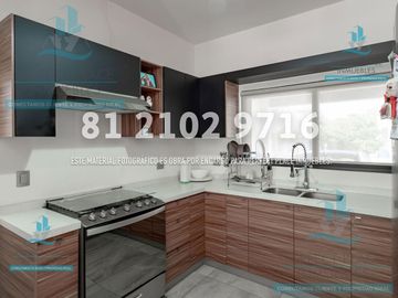 CASA EN VENTA EN ESTANZA RESIDENCIAL, MTY, N.L.