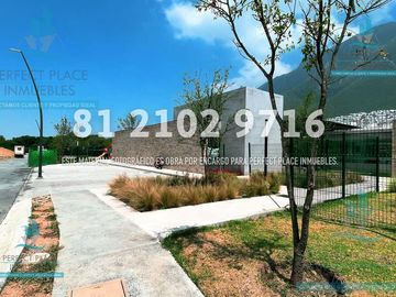 CASA EN VENTA EN ESTANZA RESIDENCIAL, MTY, N.L.