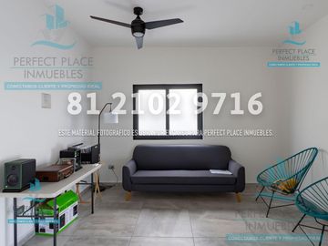 CASA EN VENTA EN ESTANZA RESIDENCIAL, MTY, N.L.