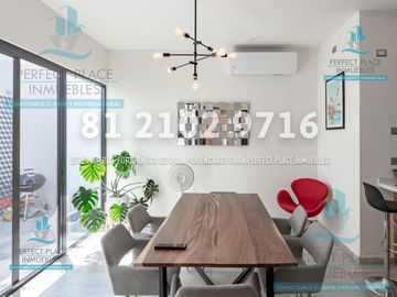 CASA EN VENTA EN ESTANZA RESIDENCIAL, MTY, N.L.