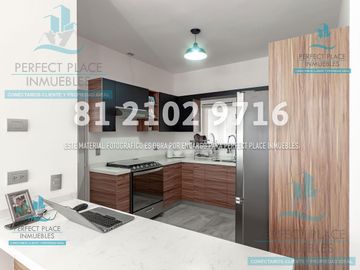 CASA EN VENTA EN ESTANZA RESIDENCIAL, MTY, N.L.