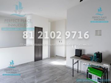 CASA EN VENTA EN ESTANZA RESIDENCIAL, MTY, N.L.