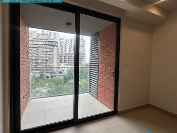 DEPARTAMENTO EN VENTA  T1 EN NUEVO SUR, MTY,  N.L.