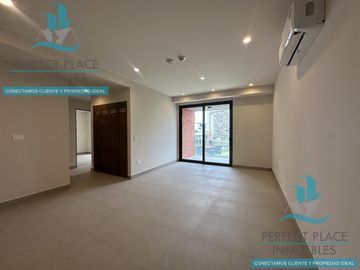 DEPARTAMENTO EN VENTA  T1 EN NUEVO SUR, MTY,  N.L.