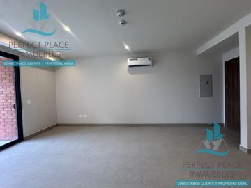 DEPARTAMENTO EN VENTA  T1 EN NUEVO SUR, MTY,  N.L.