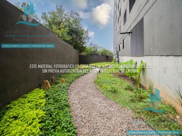 DEPARTAMENTO EN RENTA/VENTA EN BOREAL