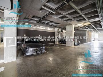 DEPARTAMENTO EN RENTA/VENTA EN BOREAL