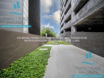 DEPARTAMENTO EN RENTA/VENTA EN BOREAL