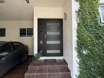 Casa en VENTA Cumbres Elite 8vo sector - arriba de Leones, Monterrey