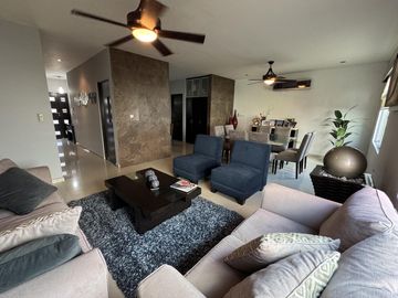 Casa en VENTA Cumbres Elite 8vo sector - arriba de Leones, Monterrey